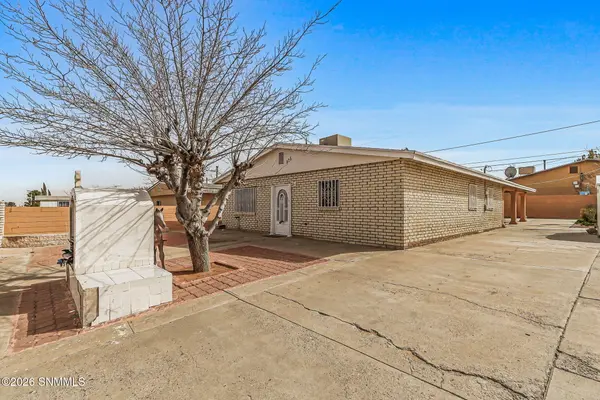 325 First ST, Sunland Park, NM 88063
