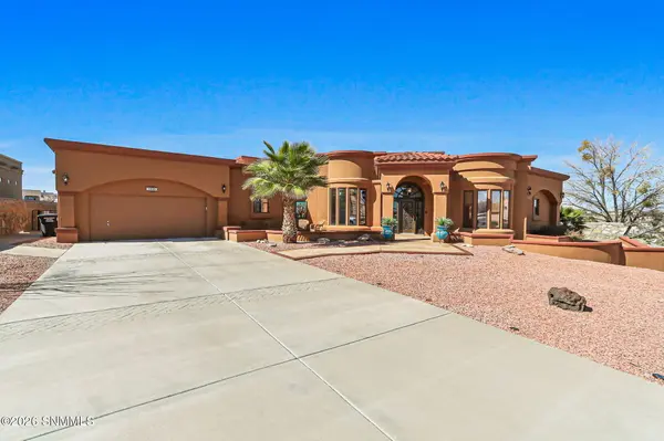 1509 Vista Del Cerro, Las Cruces, NM 88007