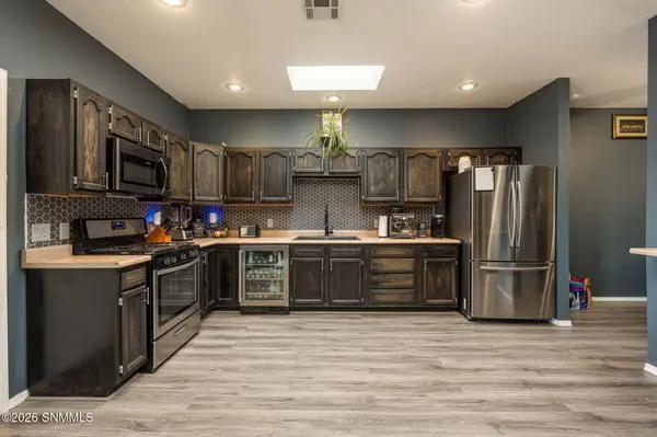 1261 S Espina ST, Las Cruces, NM 88001