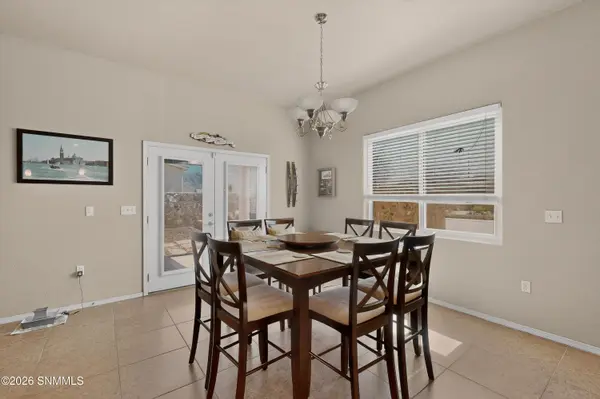 6522 Jaeger PL, Las Cruces, NM 88012