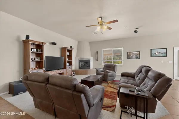 6522 Jaeger PL, Las Cruces, NM 88012