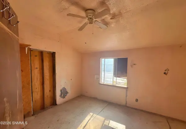 100 Thompson, Mesquite, NM 88048