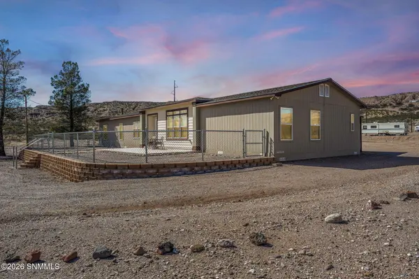 21 Tortugas RD,  Williamsburg,  NM 87942