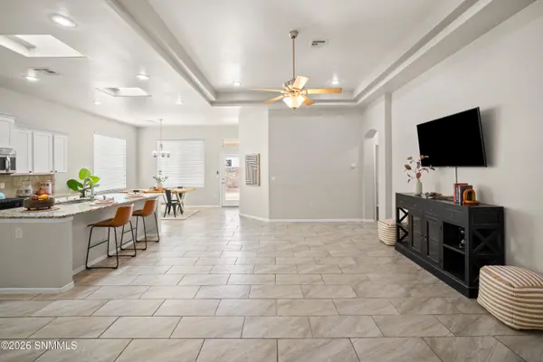 3660 Albion AVE, Las Cruces, NM 88012
