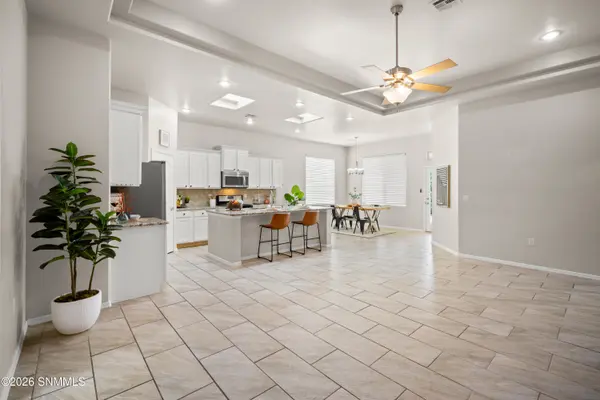 3660 Albion AVE, Las Cruces, NM 88012