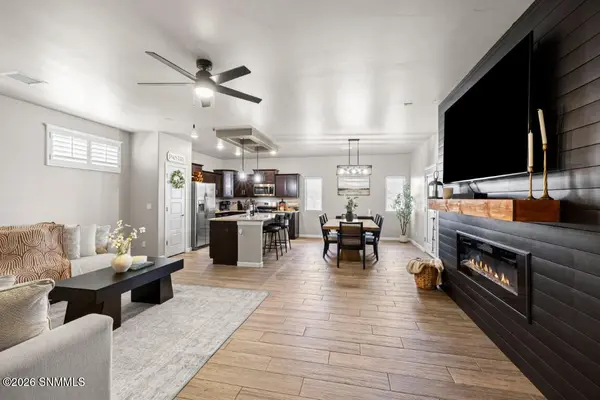 890 Holly Park AVE, Santa Teresa, NM 88008