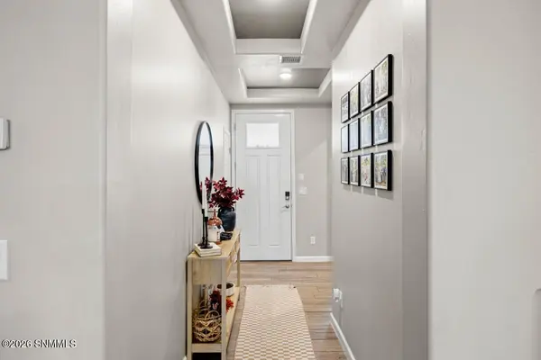 890 Holly Park AVE, Santa Teresa, NM 88008