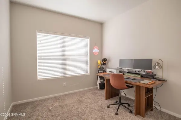 3949 Caspian RD, Las Cruces, NM 88012