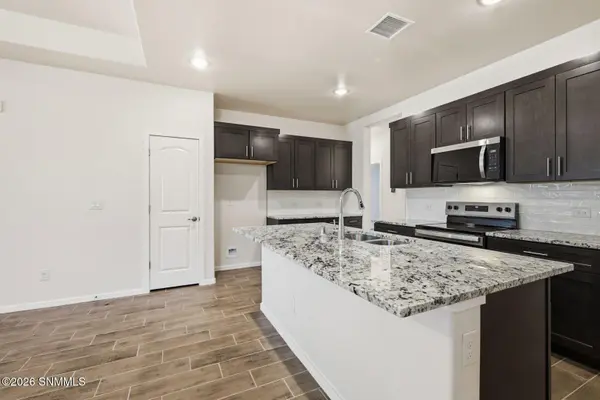 6512 Newcastle AVE, Las Cruces, NM 88012