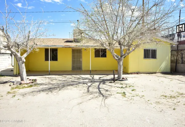 111 Palma DR, Sunland Park, NM 88063