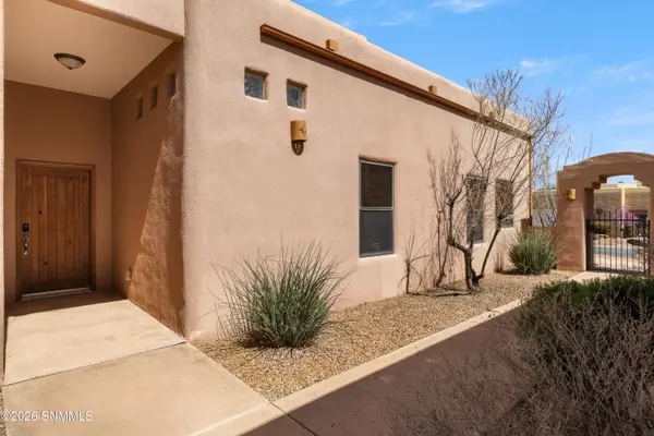 1543 Fairway Village DR, Las Cruces, NM 88007