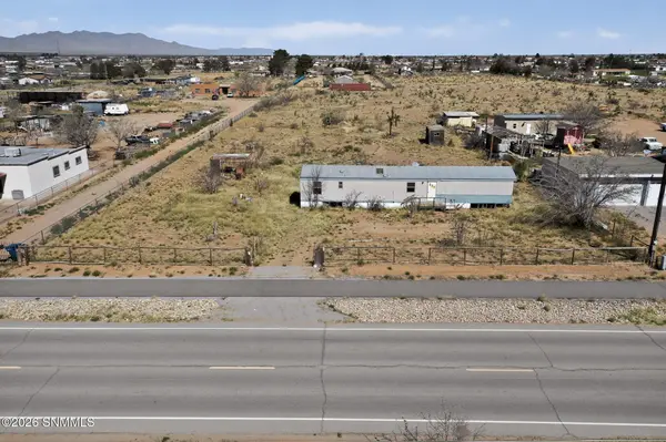 608 Paseo Real DR, Chaparral, NM 88081