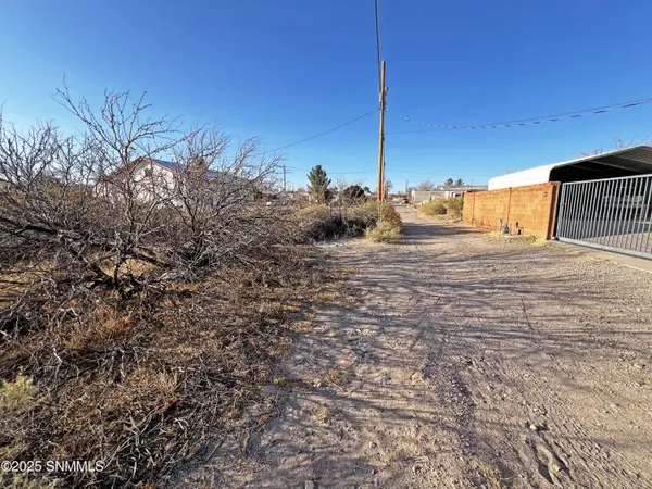 507 N Maple ST, Truth Or Consequences, NM 87901