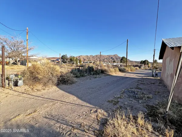 507 N Maple ST, Truth Or Consequences, NM 87901