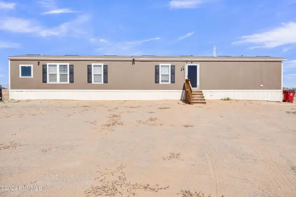1373 Sonoran Desert DR, Chaparral, NM 88081
