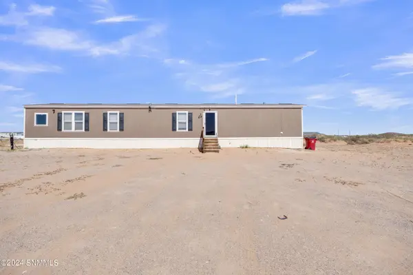 1373 Sonoran Desert DR, Chaparral, NM 88081