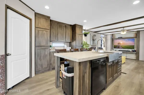 1373 Sonoran Desert DR, Chaparral, NM 88081