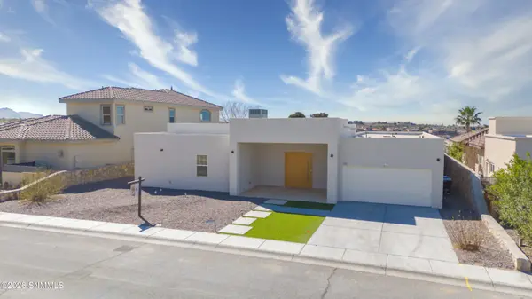 506 Corona Del Campo LOOP, Las Cruces, NM 88011