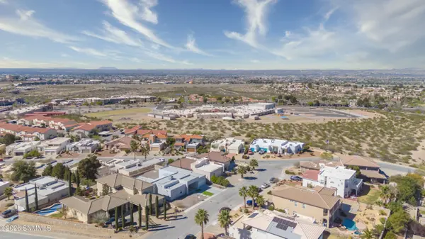 506 Corona Del Campo LOOP, Las Cruces, NM 88011