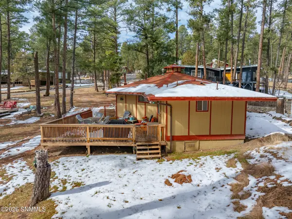 201 Morgan DR, Ruidoso, NM 88345