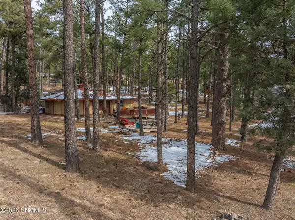 201 Morgan DR, Ruidoso, NM 88345