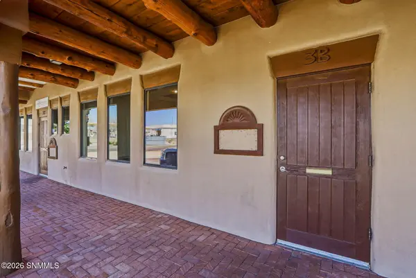 2990 N Main ST #STE 3B, Las Cruces, NM 88001