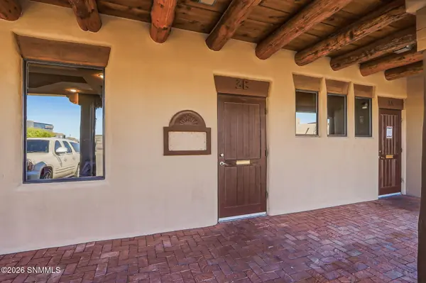 2990 N Main ST #STE 3B, Las Cruces, NM 88001