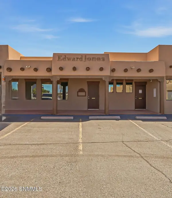 2990 N Main ST #STE 3B, Las Cruces, NM 88001