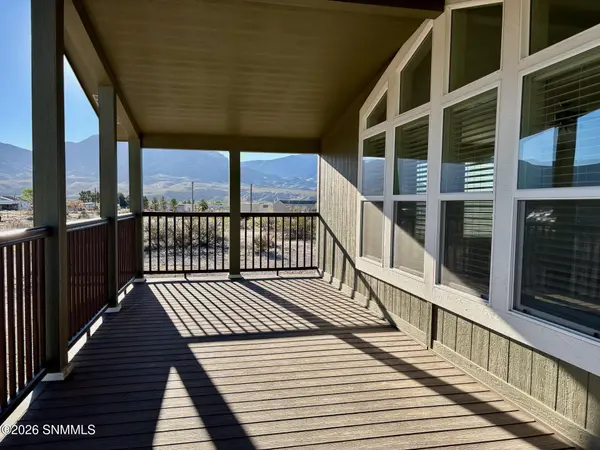 10 Seco CT, Caballo, NM 87931