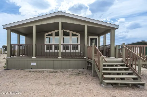 10 Seco CT, Caballo, NM 87931