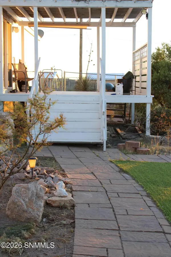 5215 Mescalero TRL, Las Cruces, NM 88012