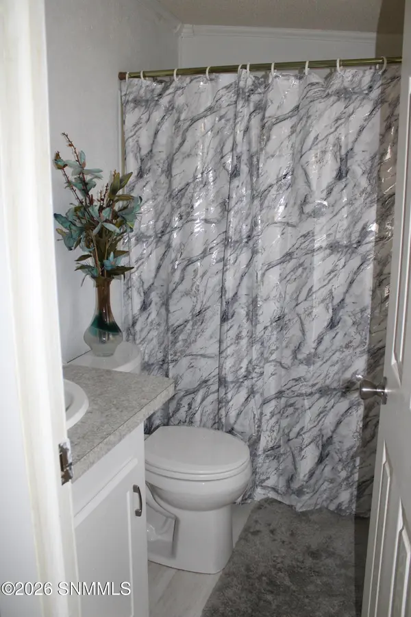 5215 Mescalero TRL, Las Cruces, NM 88012