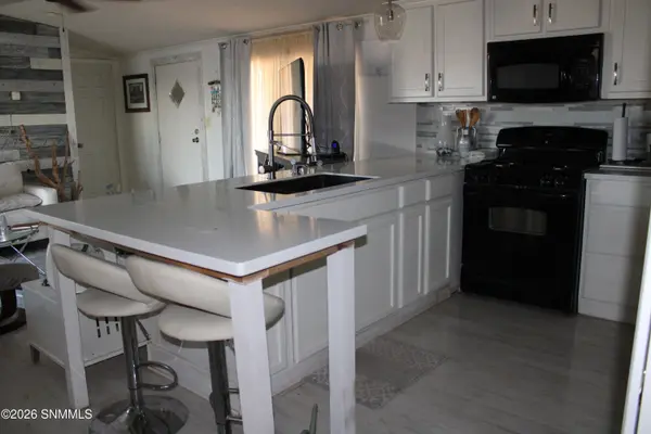 5215 Mescalero TRL, Las Cruces, NM 88012