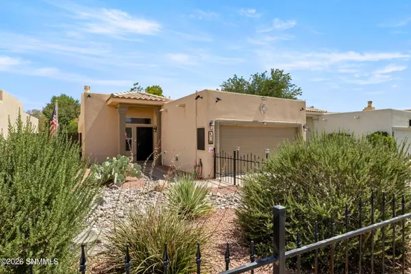 891 Chateau DR, Las Cruces, NM 88005