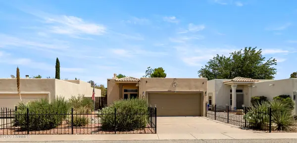 891 Chateau DR, Las Cruces, NM 88005