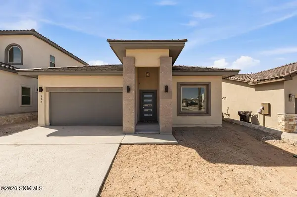 149 Dawson ST,  Santa Teresa,  NM 88008