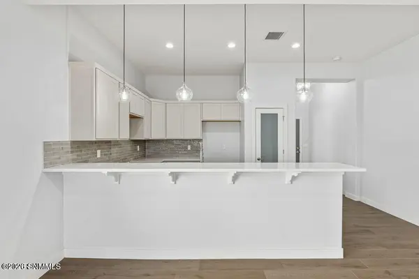 149 Dawson ST, Santa Teresa, NM 88008