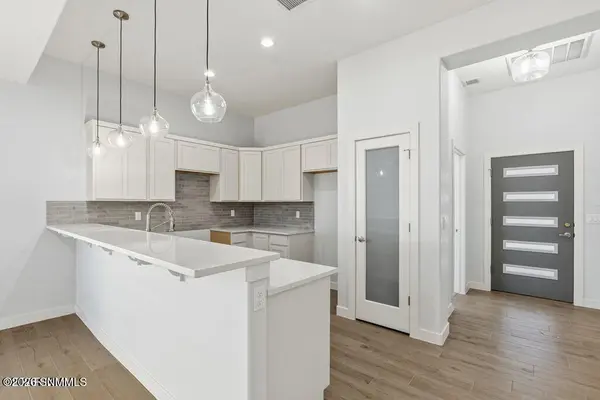 149 Dawson ST, Santa Teresa, NM 88008