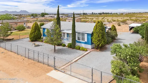 9825 Playground CT, Las Cruces, NM 88012