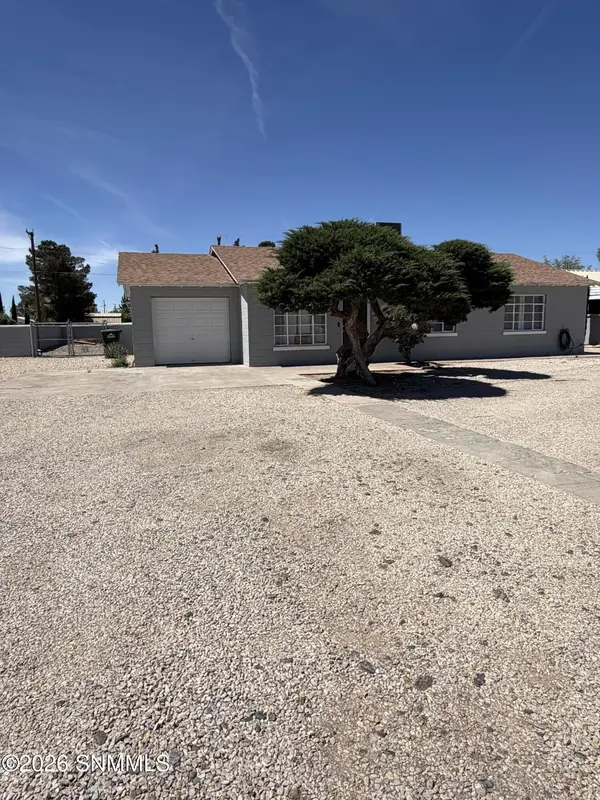 410 S Country Club RD, Deming, NM 88030