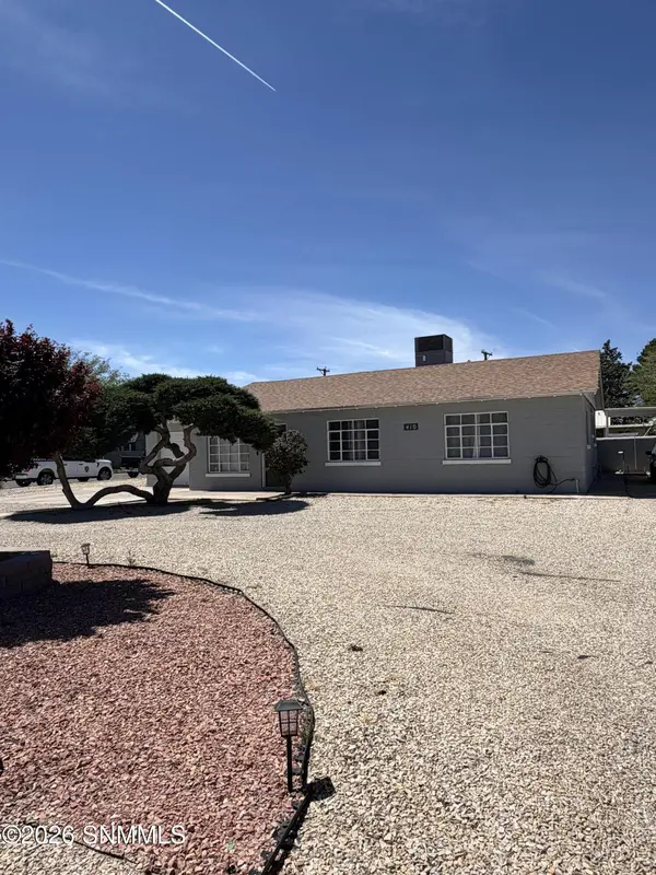 410 S Country Club RD, Deming, NM 88030
