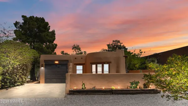 4032 Colt RD, Las Cruces, NM 88011