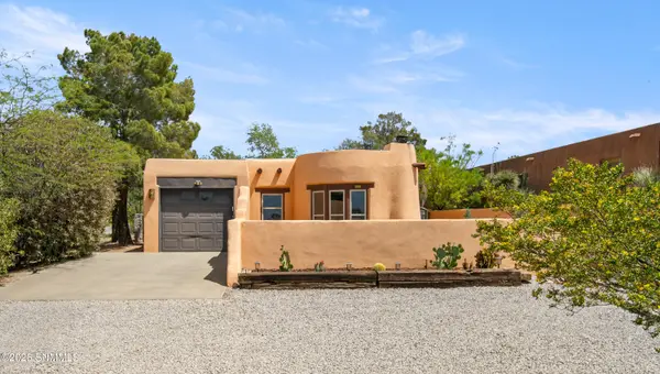 4032 Colt RD, Las Cruces, NM 88011
