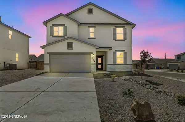 3504 Hibiscus LN, Las Cruces, NM 88001