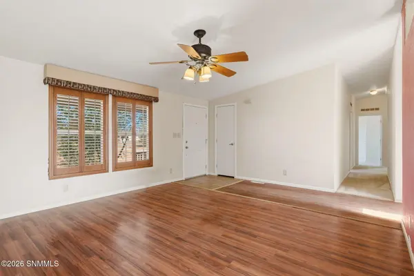 12285 Fort McRae RD, Radium Springs, NM 88054