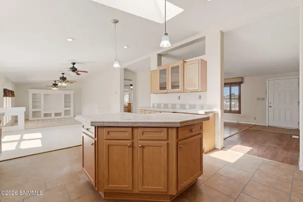 12285 Fort McRae RD, Radium Springs, NM 88054