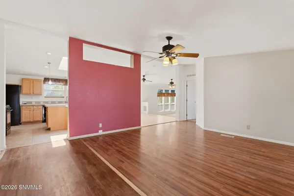 12285 Fort McRae RD, Radium Springs, NM 88054