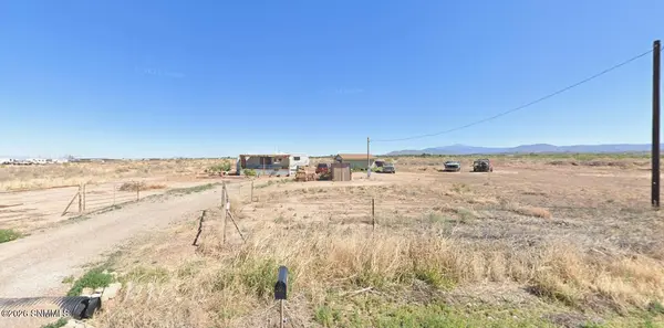 31 Pecos RD,  Tularosa,  NM 88352