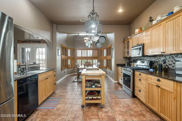 409 Dawkins RD, La Mesa, NM 88044