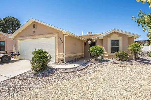 3904 Crystal CT, Las Cruces, NM 88012
